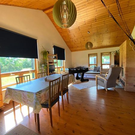 Kasteheina Kodu Guest House Voka Eksteriør bilde