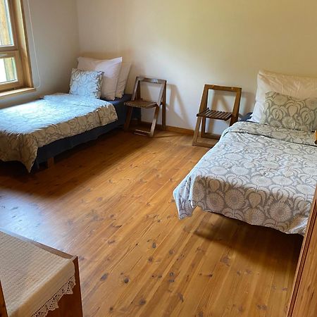 Kasteheina Kodu Guest House Voka Eksteriør bilde