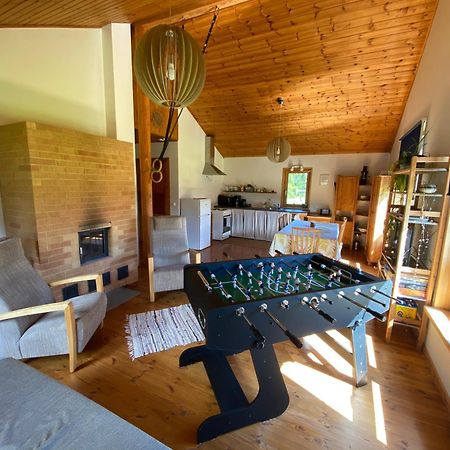 Kasteheina Kodu Guest House Voka Eksteriør bilde