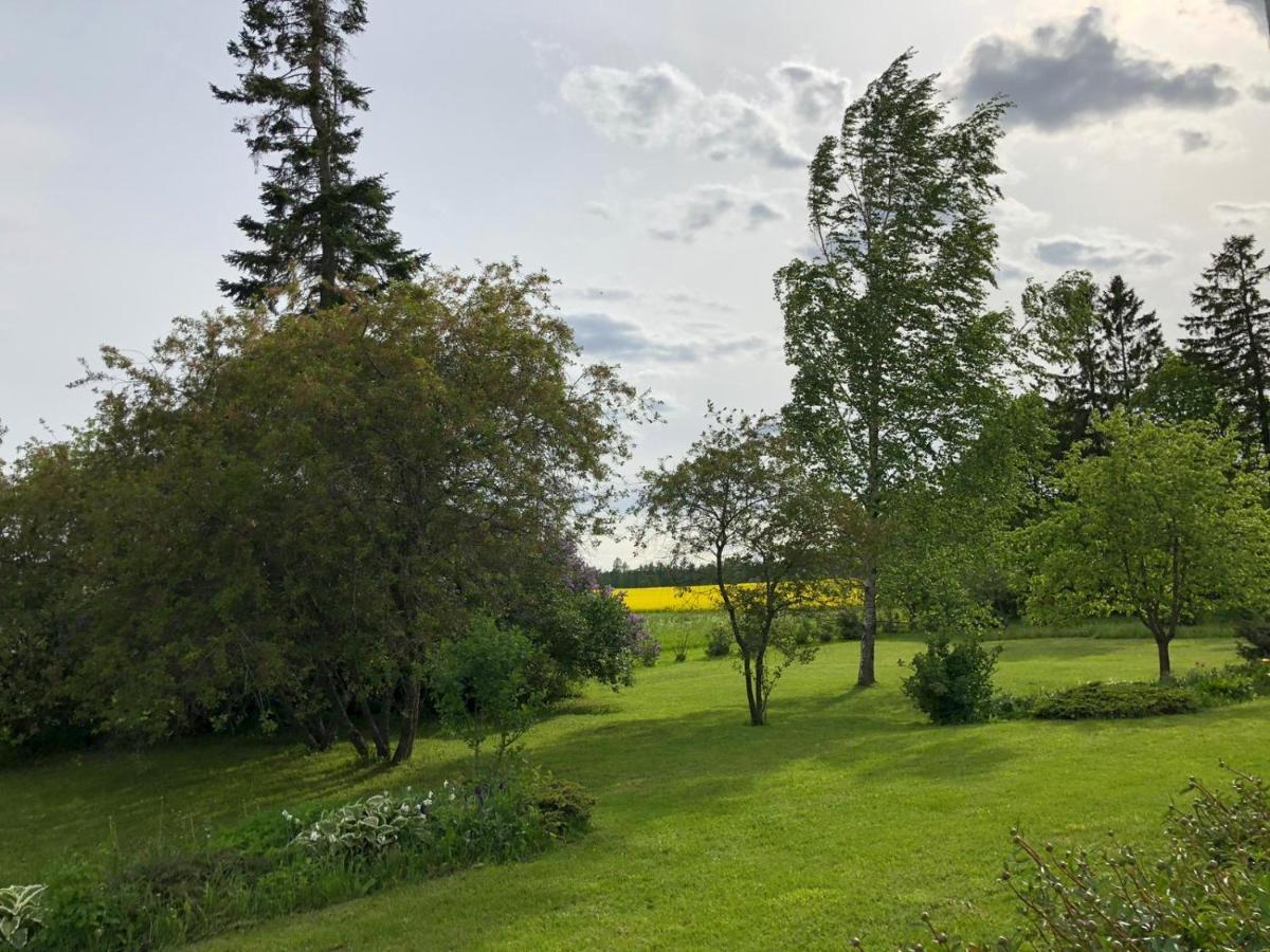 Kasteheina Kodu Guest House Voka Eksteriør bilde