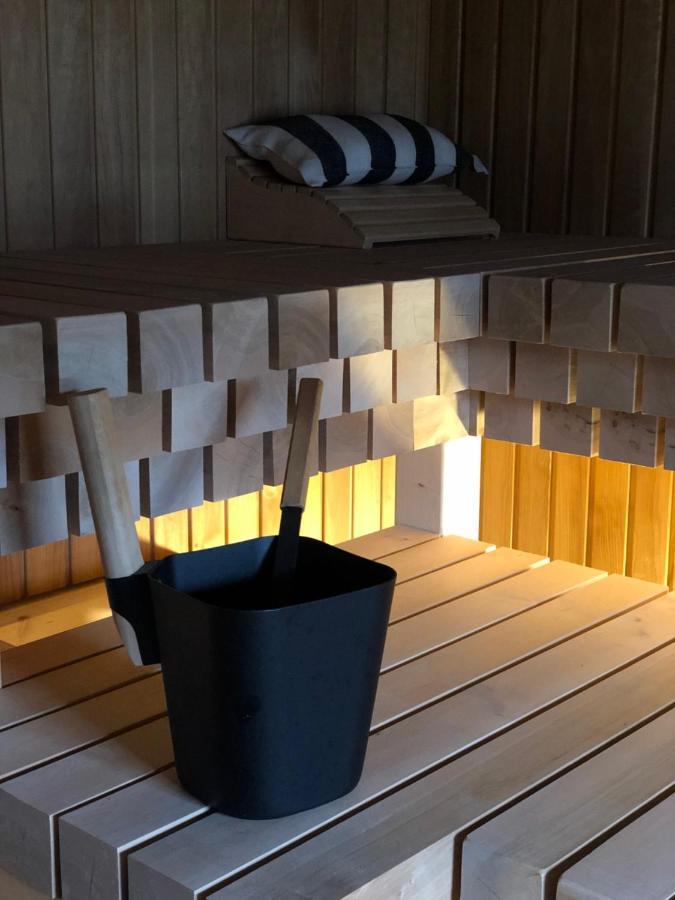 Kasteheina Kodu Guest House Voka Eksteriør bilde