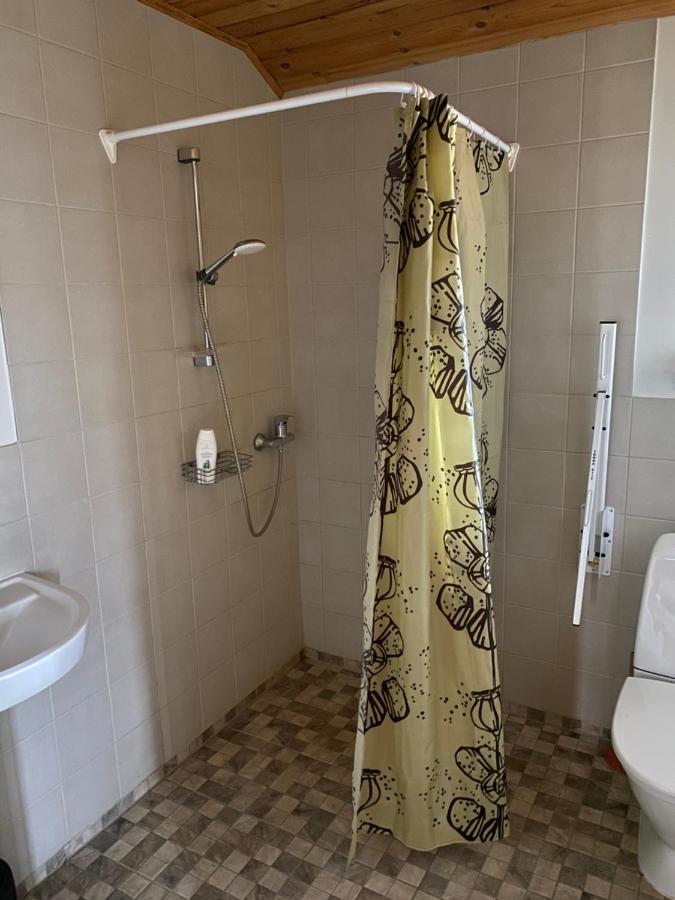 Kasteheina Kodu Guest House Voka Eksteriør bilde