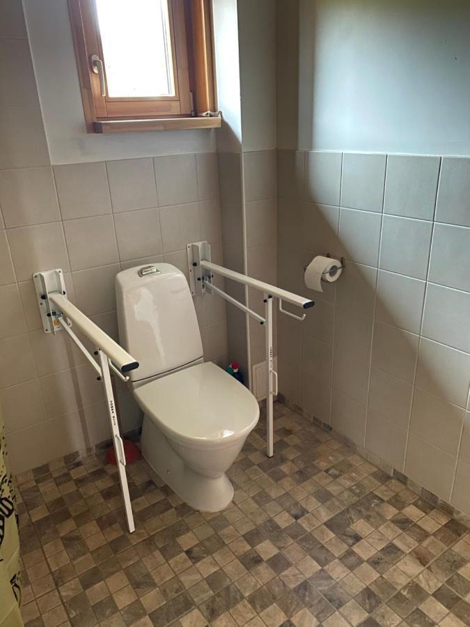 Kasteheina Kodu Guest House Voka Eksteriør bilde