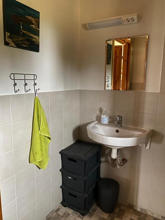 Kasteheina Kodu Guest House Voka Eksteriør bilde