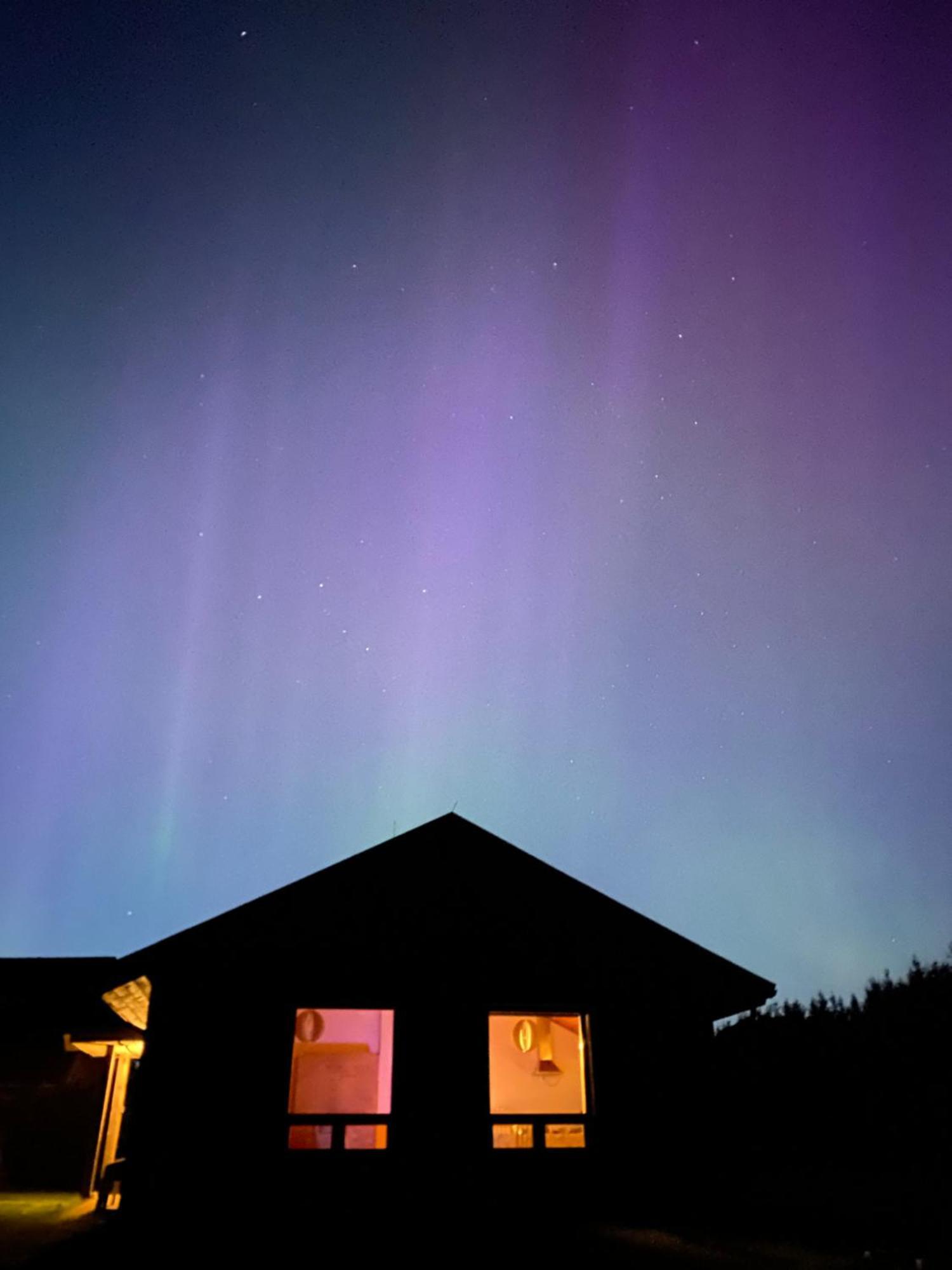 Kasteheina Kodu Guest House Voka Eksteriør bilde