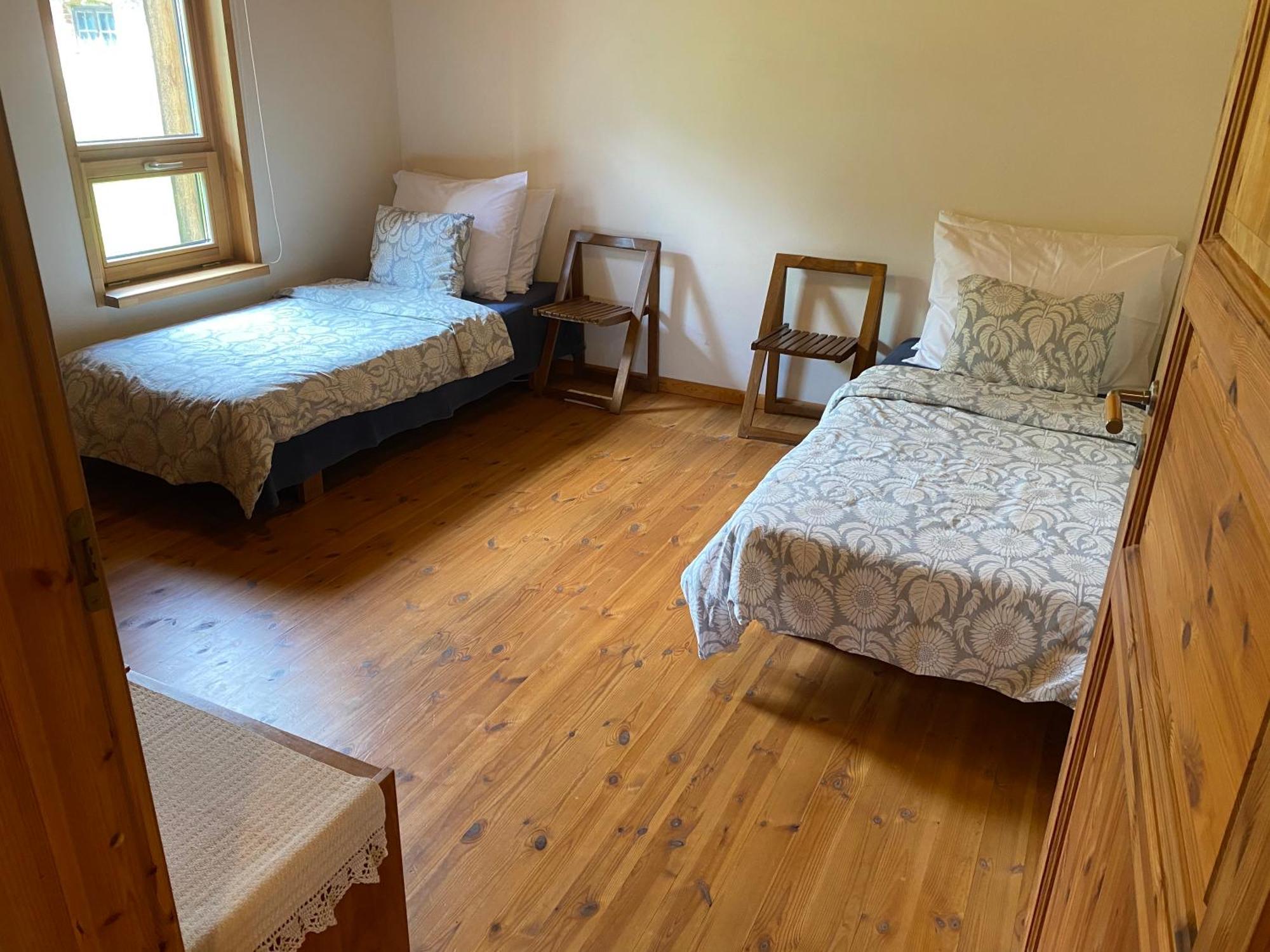Kasteheina Kodu Guest House Voka Eksteriør bilde