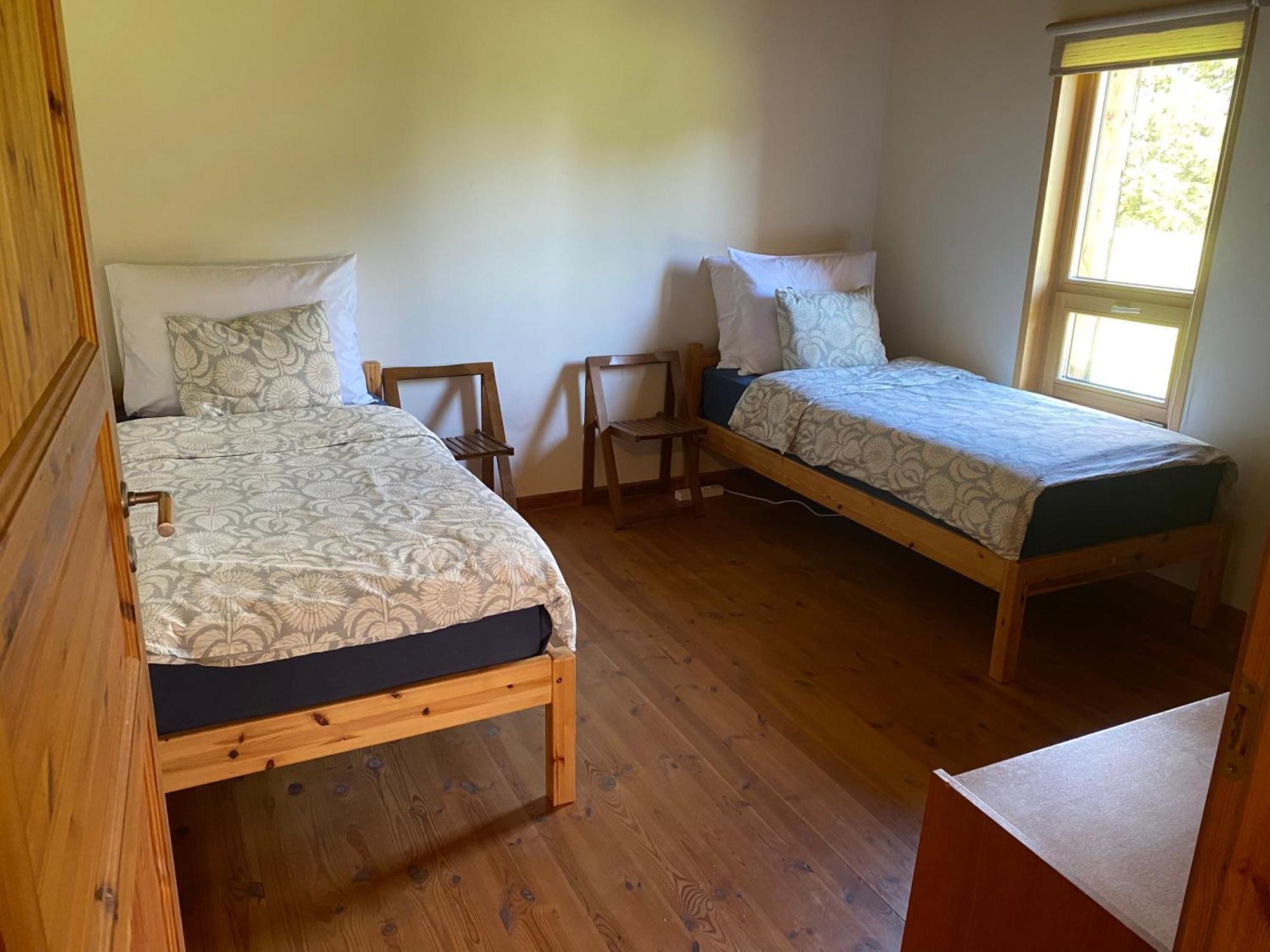 Kasteheina Kodu Guest House Voka Eksteriør bilde