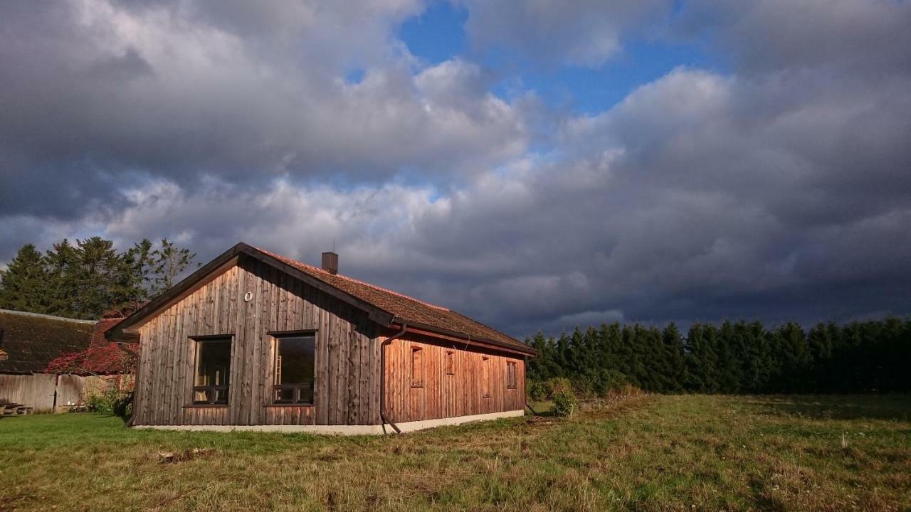 Kasteheina Kodu Guest House Voka Eksteriør bilde